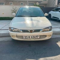 من رخصت الادمن المحترم للبيع بروتون ويرا 2004 السياره كير مكينه تبريد ...