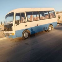 كوستر جاك • اوتوماتيك • ٢٠٠٤