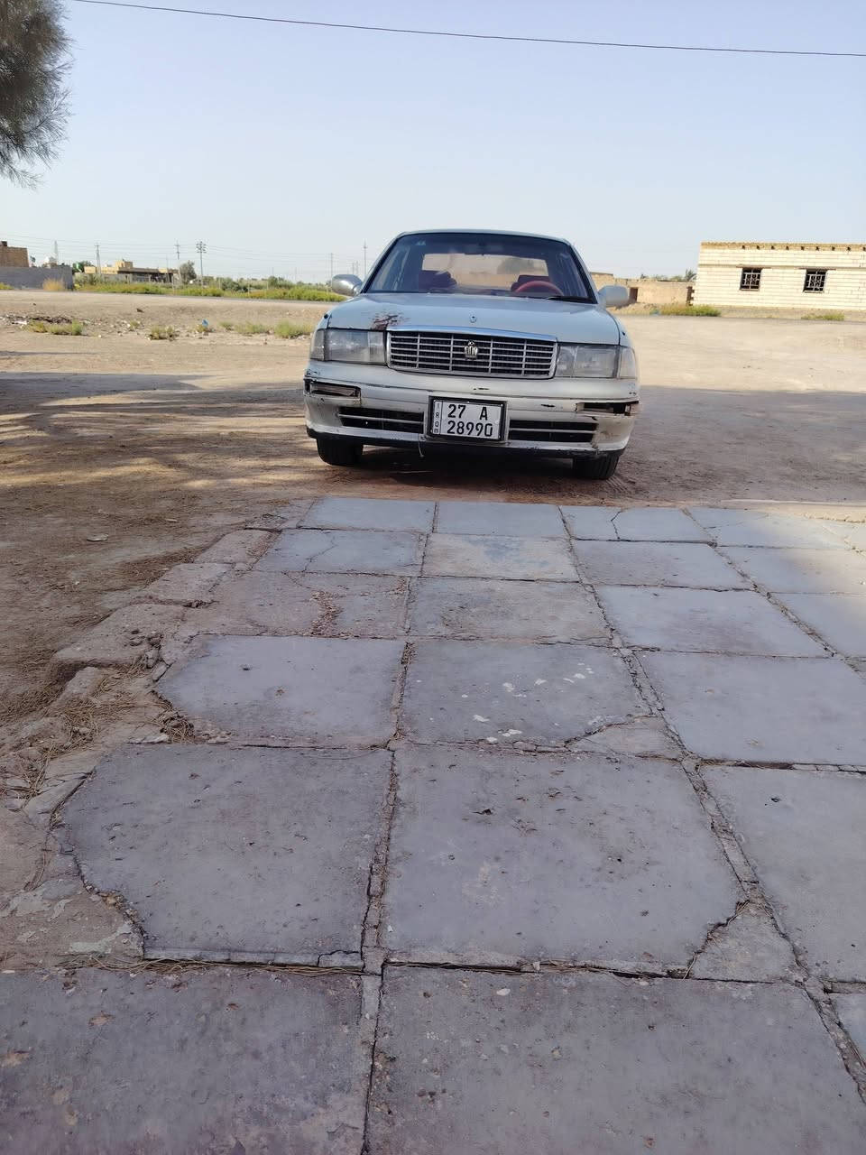 السلام عليكم
بطه موديل 93 مكفوله عيب شرعي واصوليات والضربه القويه والكير ومكينه ثنين ونص شرط لاتبخير ولاتنقيص خير من الله تبريد شغال حداديه نص عمر كهربائيات كلها شغاله 

السعر 45
مكاني ناصريه سيددخيل
***********
***********
