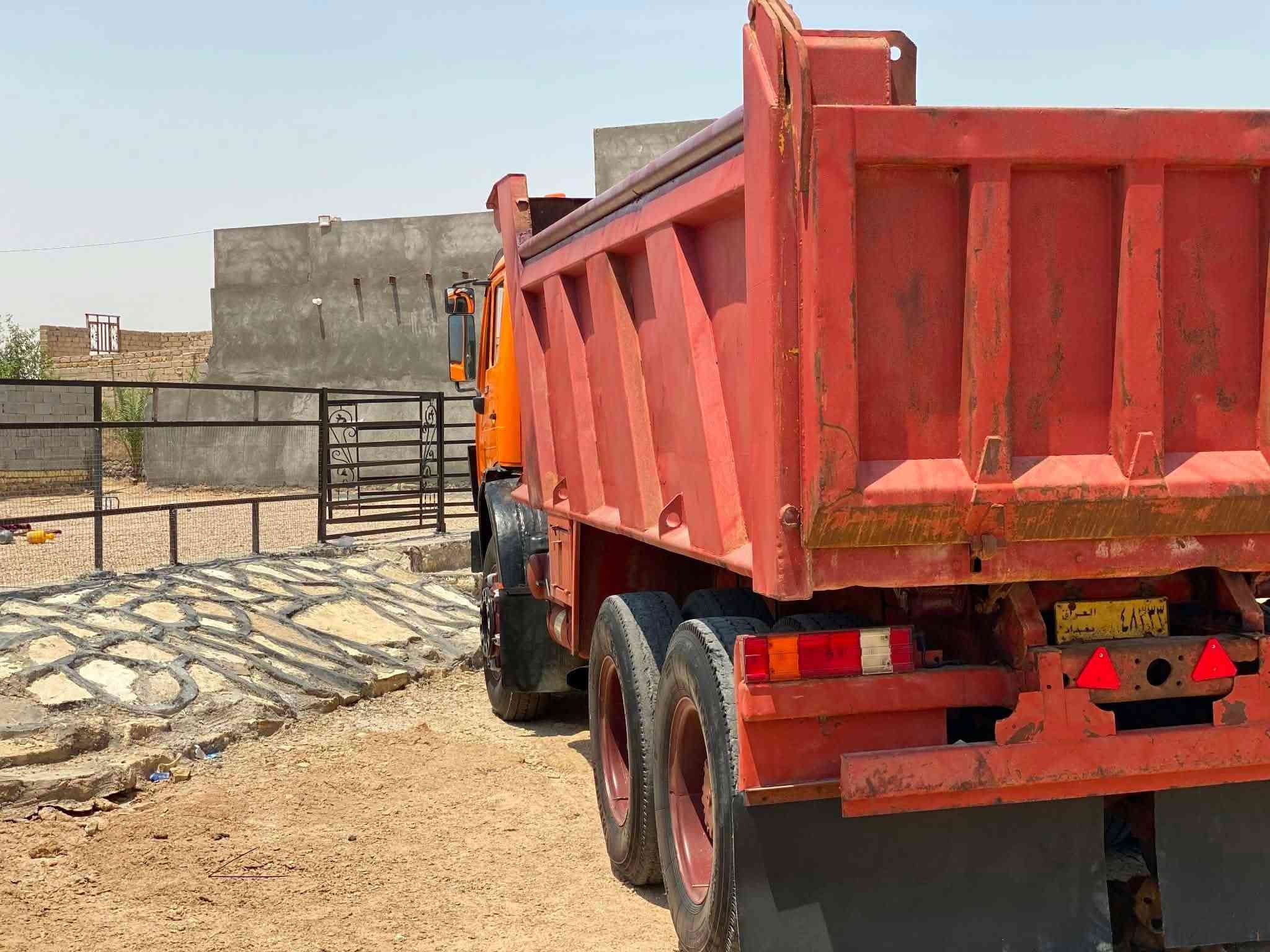 موديل ٨١ • كفالة عامة • جاهزة للعمل