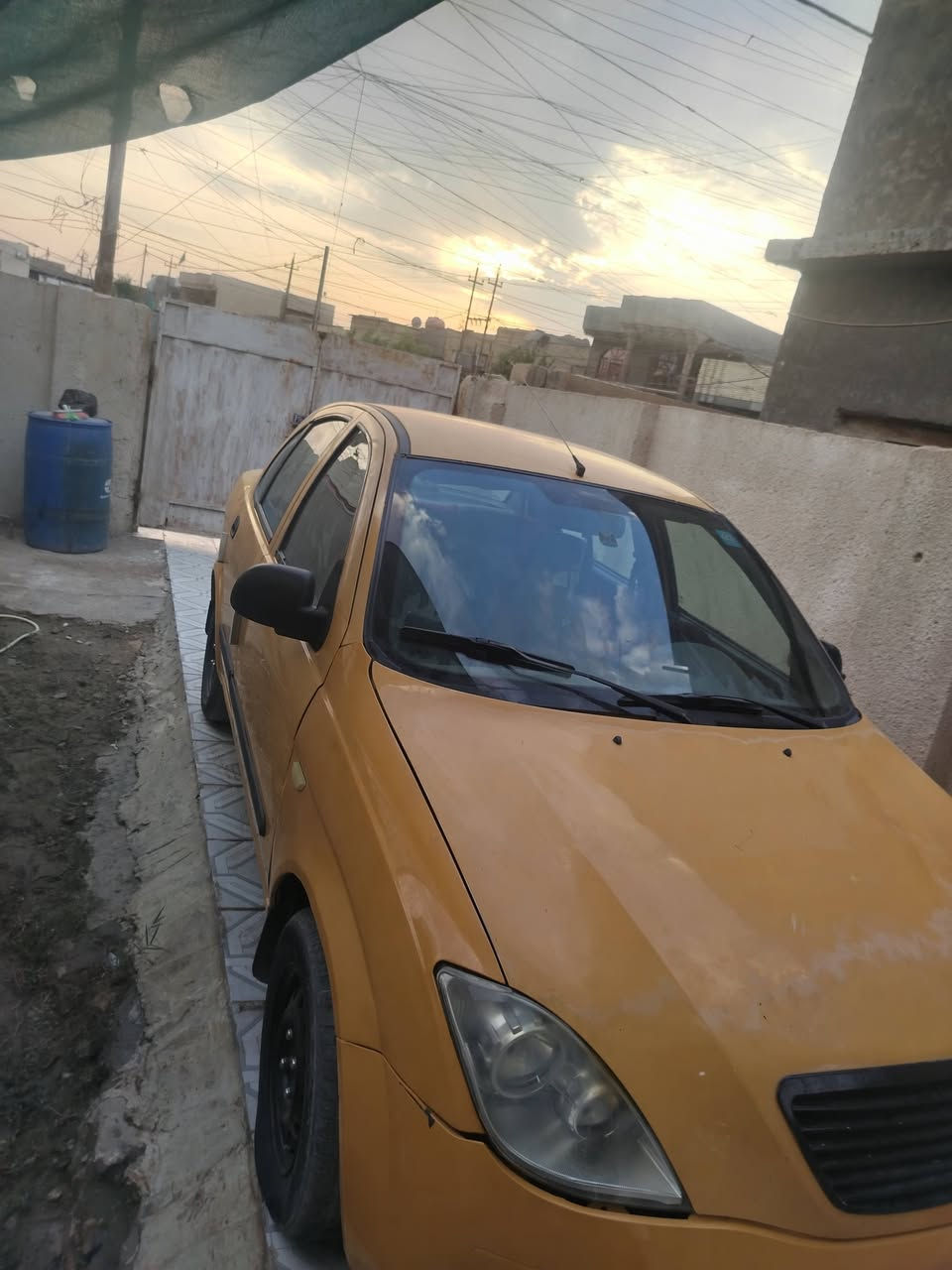 طيبه • ٢٠١٥ • بابل محاويل