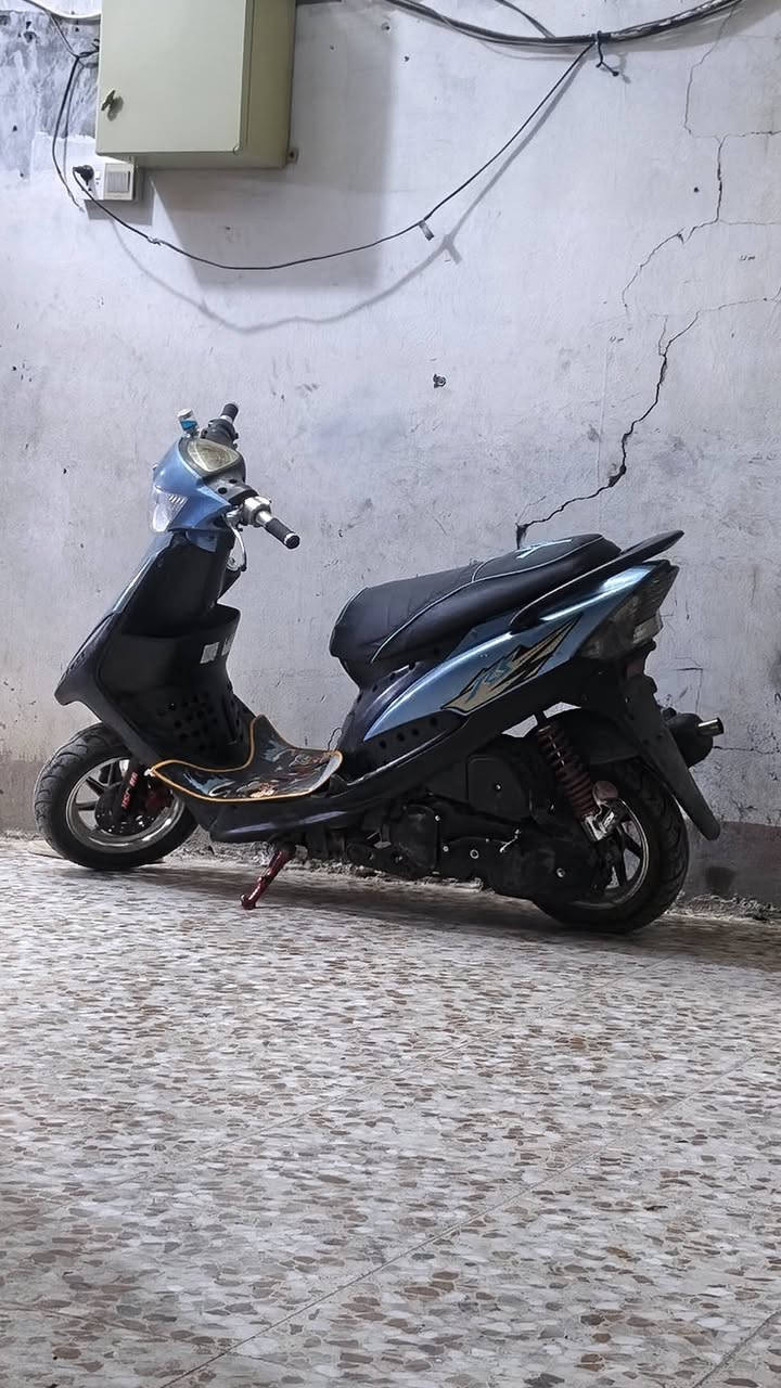 عدله • بوشت ٥٥ • سلف كهربا