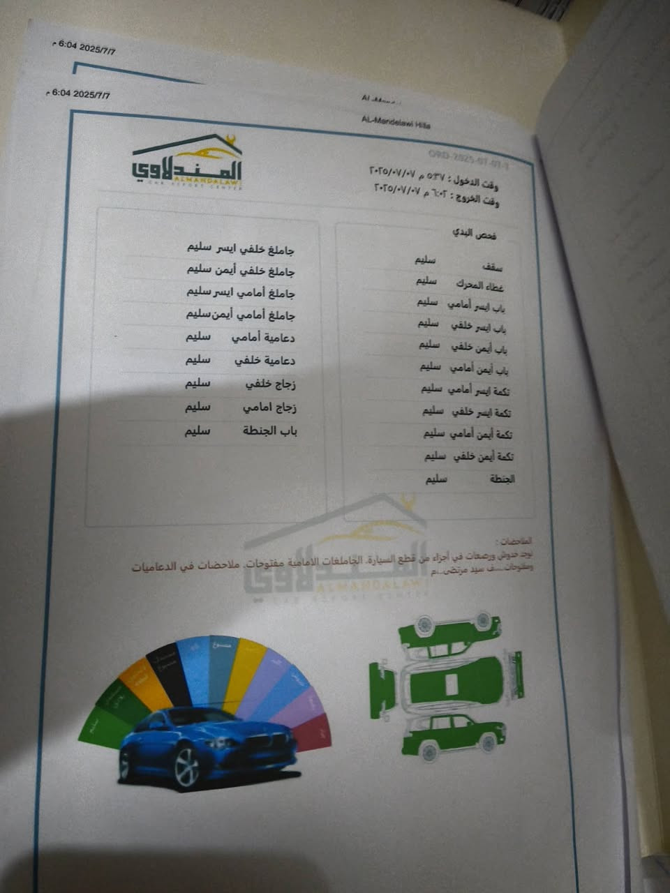 السلام عليكم 
مراوس مع كورلا ٢٥ ونتفق عله الفرق
كونا ٢٣ امريكي ماشيه ٤٥ الف كم 
مكفوله من الصبغ بس بوارد حته الدعاميه نفسه 
مواصفات تقريبا فول 
بصمه تشغيل عن بعد شاحن واير ليس كرسي كهرباء رادارات فتحه والمواصفات الاخرى
 ***********
