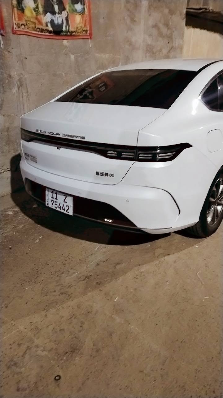 السلام عليكم بي وايدي موديل 2025 كفاله عامه بسمي مكاني البصره السعر 19 مليون رقم ***********
