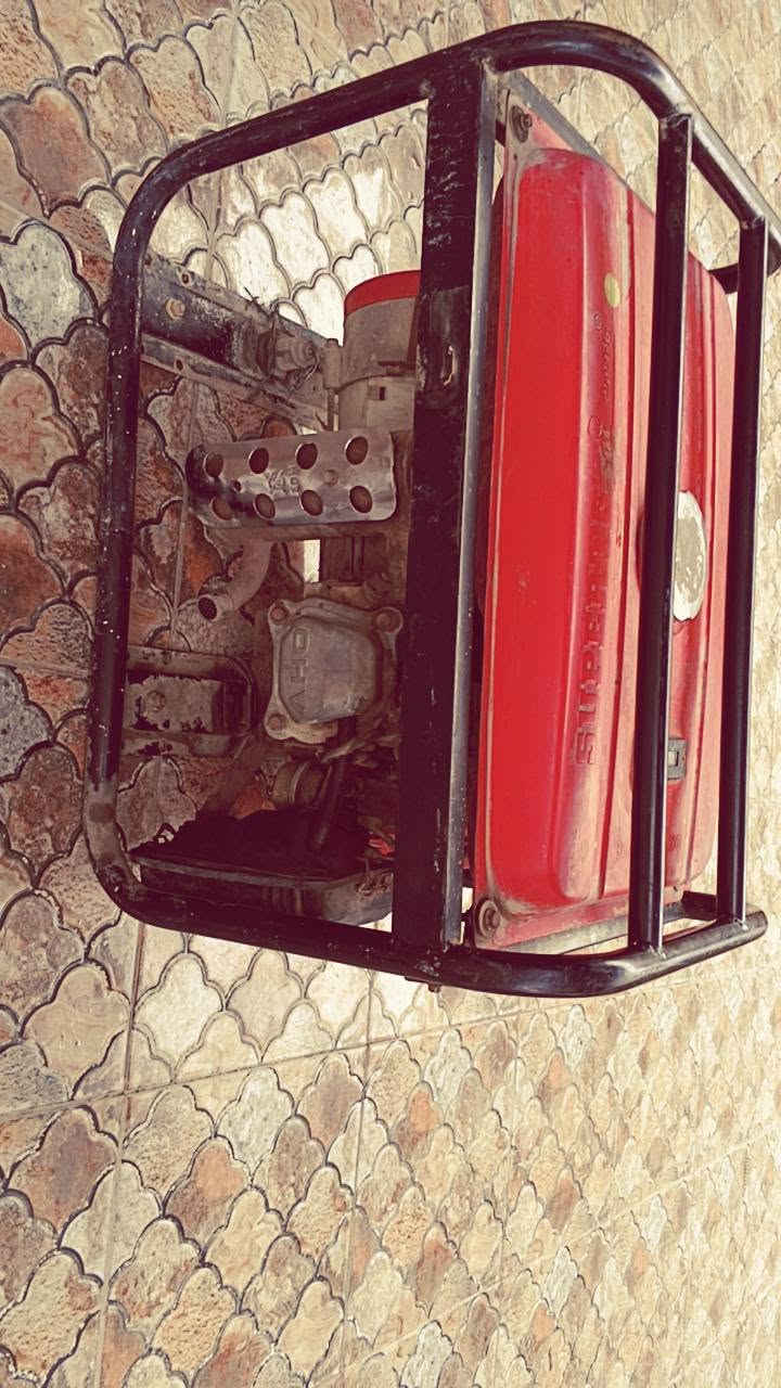 مولده تايكر • نضيفه • بابل