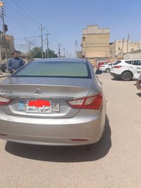 سوناتا • ٢٠١٢ • ٢٤٠٠