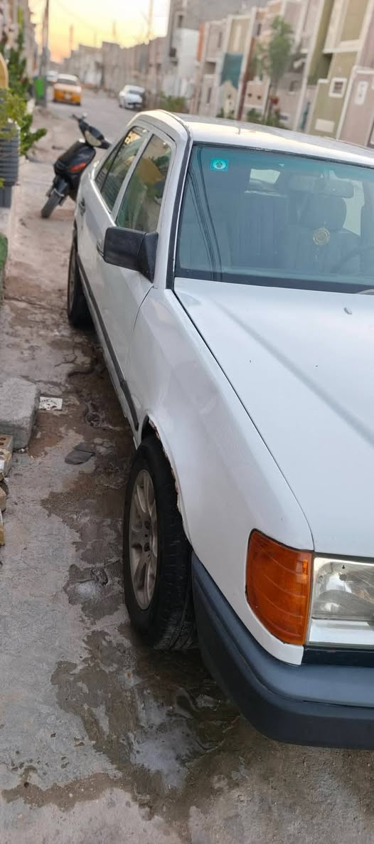 مارسدس دب مديل 89 مكينه 2500 مكينه وكير خير من الله سياره رقم ذي قار الجديد   مكاني كربلاء 
السعر 30  وبيه مجال 
الاستفسار ***********
