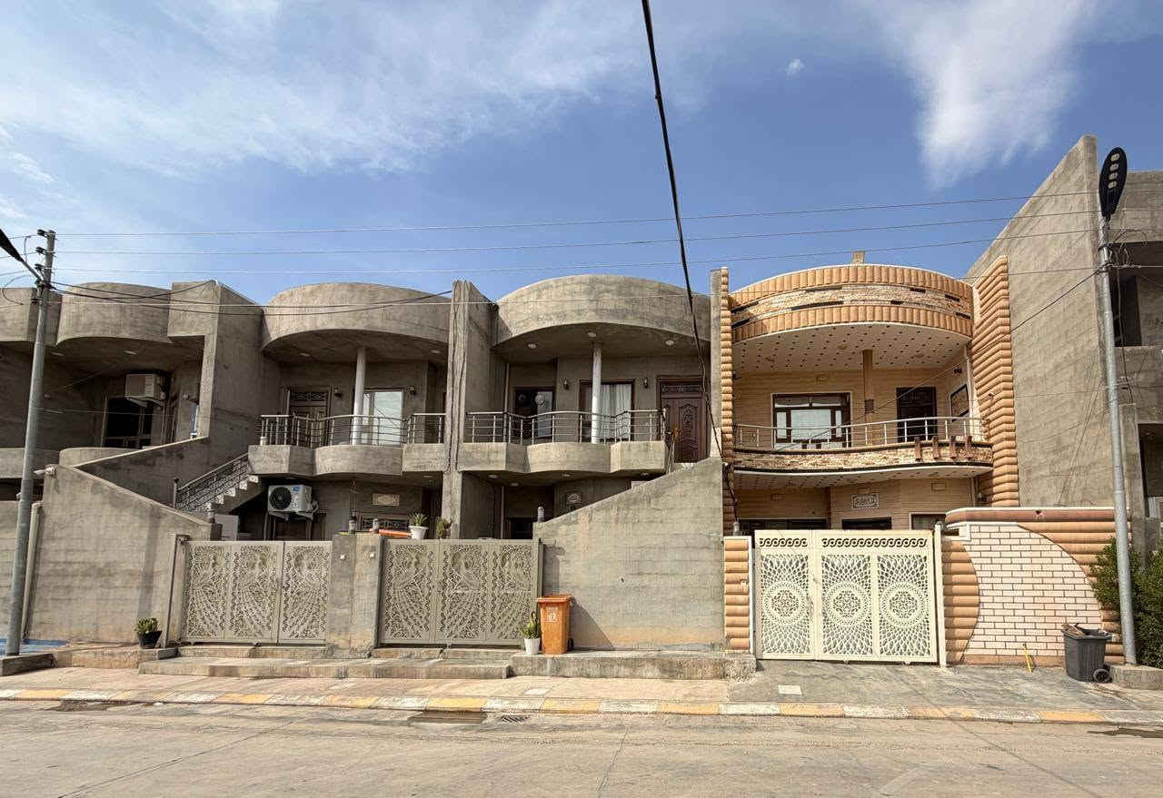 واجهة • طابو • ١٢٥م
