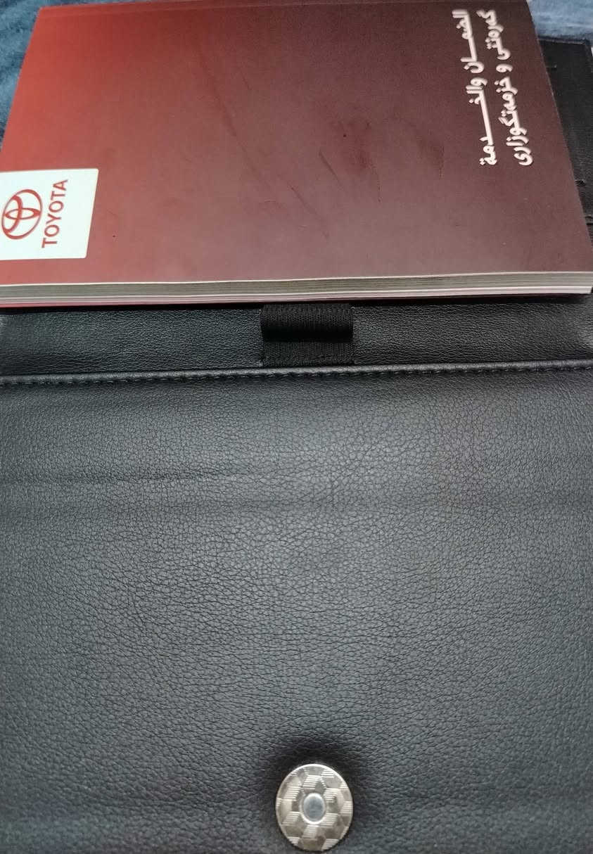 كتلوك • لاندكروز • موديل ٢٢