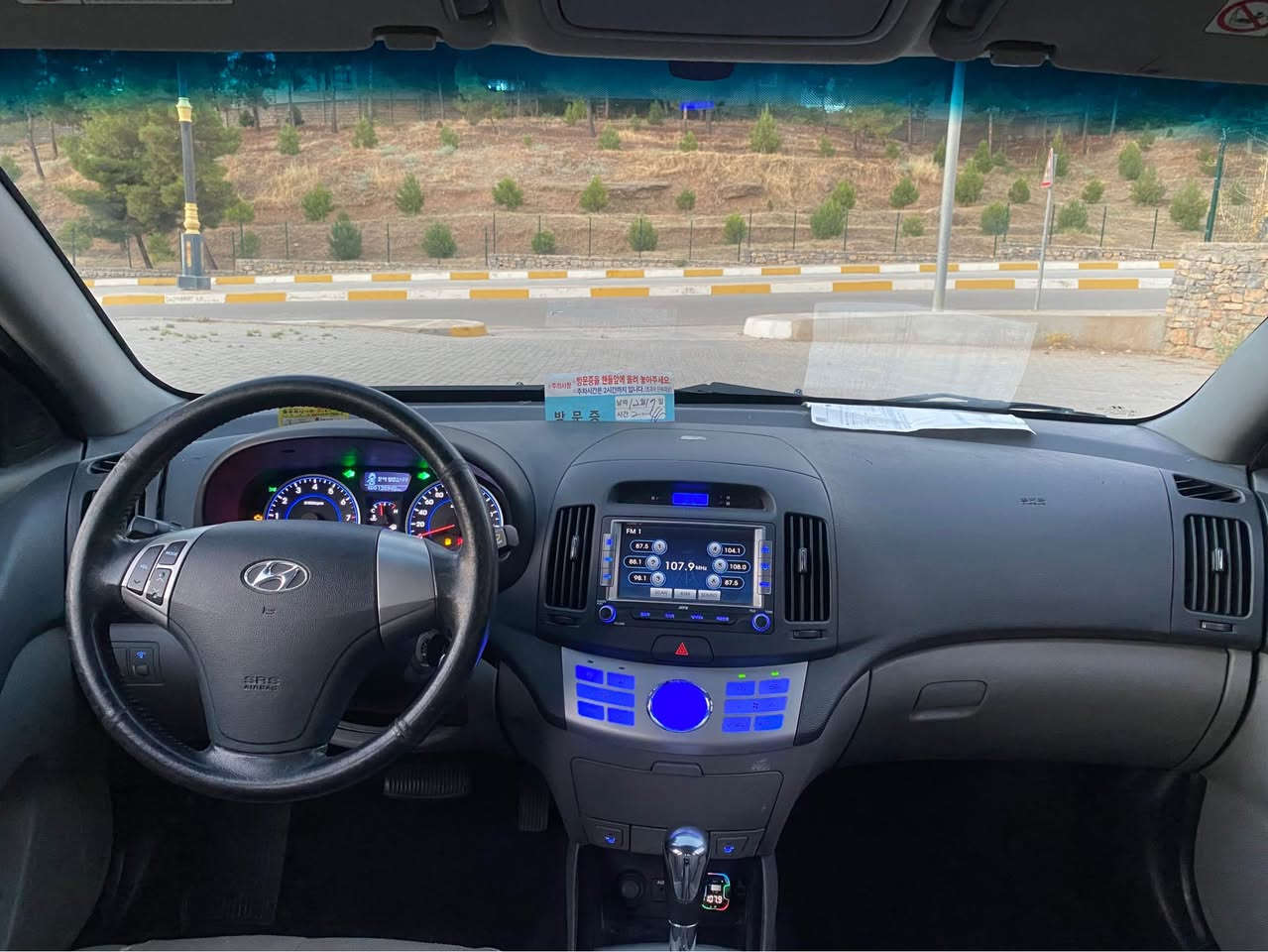 سەرەتا بە ناوی خوای گەورە و میهرەبان

هۆندای ئەڤانتی
مۆدیل ٢٠١٠
مواسفات خلیجی(کۆری) فول مواسفات بەس سڵاید نیە گیچ وەنەوشە و ئیکۆیە و لێزەری و ٤ کوشن جڵد و کوشن ئیتەرە و تەبرید لەمسە و بیلاد شاشە و کامیرا و حاسەیە و دەبل گیچ و دەبل ایرباگ و سوکان ڤۆلیۆم و ئاوینە ئیشارەت و ئاوینە ئیتەرە و ئاوینە کارەبایی و ویل کەپە و قفل مرکزی و سیستەمی ABS و لایت ڕەش و لایت ئۆتۆیە و ٤ جام کارەبایی و ئۆتۆیە و زۆر مواسفاتی تر..!
نموونە لە جوانی و پاکی
گیر و مەکینە و کارەبایی و تەبرید و تەقە و رەقە و تندوتۆلی بەشەرت
گیر و مەکینەی بەشەرت نەکراوەتەوە مەکینە مەرخوب ١٦ دەکشن بەرز
٤ تایە و ویلی لۆکی بیلادی لە ژێرە
١٣٠ هەزار کیلۆمەتر حەقیقی رۆشتووە
سەیارەکە لێزەری دوبەی(بڕاوەیە) و کامل مەسروف کراوە
دەعم و لیدراوی و بۆیاخی نیە
پیش و دوای کەپسە و سەقف و شان و چواردەوری شوشەیی
سەقف و کەڤەر و خایسی بەشەرت
ناو دەری زۆر جوان و پاک ماوەتەوە بل پاکەت 📦
سەیارەکە ماڵانە و دیناریک مەسروفی نیە 
ماڵی دۆستە و بۆ عەیب و عار و مەسروف پرسیار مەکە.!
شوین// هەڵەبجەی شەهید
سعری// ٤٨ گڵا و مجالیکی برایانە

ئاسیا// ***********
کۆرەک// ***********

واتساب و ڤایبەری لەسەرە.! حلبجة, السليمانية
