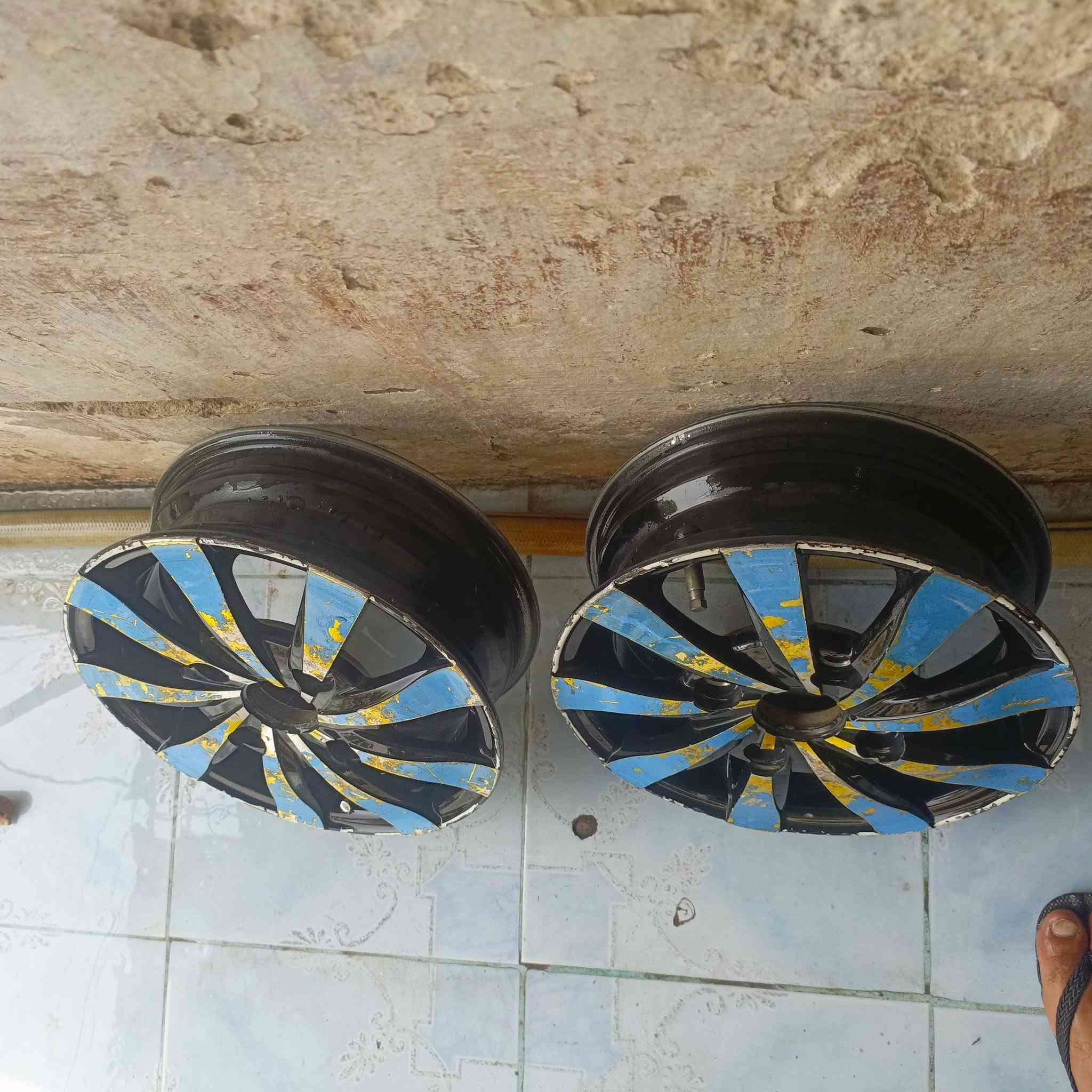 زوج • للبيع • اكسسوارات