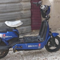 R9 • شحن • باتريات ناقصة
