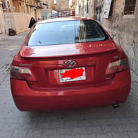 كامري ٢٠٠٧ • خليجي • يحتاج صدر خلفي