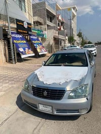 شاهین • ٢٠٠٤ • شارەزوور
