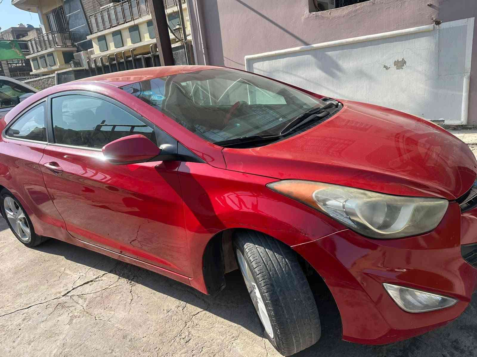 السلام عليكم  الانتره مديل 13
تك باب
رقم بغداد 
مكينه 1600 كير عادي 
السياره رياضيه شبابيه كلش حلوه 
مكاني بغداد 
كير محرك تبريد خير من الله 
ابيعلك هل موجود زوج ارقام تحكني بس تحويل 
السعر 72
*********** واتساب او خط
