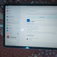 آيباد برو ١١ M2 • ١٢٨ • مدينة الصدر