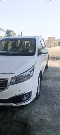 كرنفال • ٢٠١٧ • محرك ٣٥٠٠