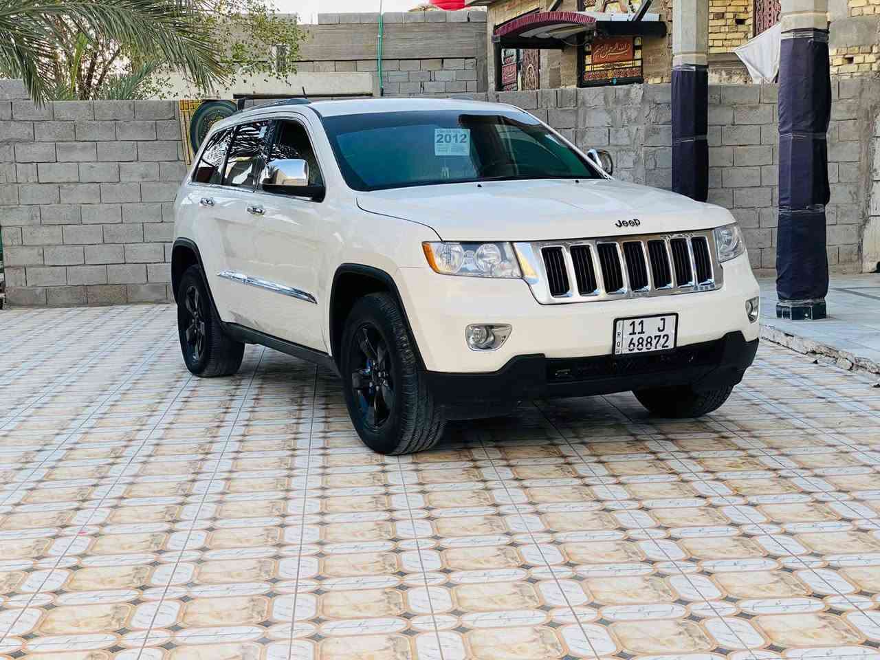 جيب لاريدو ١٢  صبغ جاملغات وبنيد أي ضربه داخليه ماكو الباقي كفاله علماً الصبغ بالعراق     ١٥٣ السعر.  
العنوان سوق الشيوخ.    مراوس أوباما جارجر ١٥. ١٦. 
***********.  التواصل خاص او واتساب
