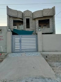 تكريت الديوم • ٣٠٠م • ٥غرف