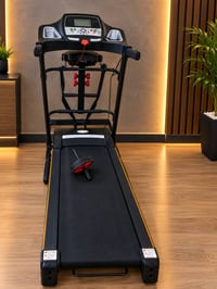 🏃‍♀️ جهاز جري Sport للبيع جهاز جري منزلي، مناسب للمشي والرياضة بالبيت....