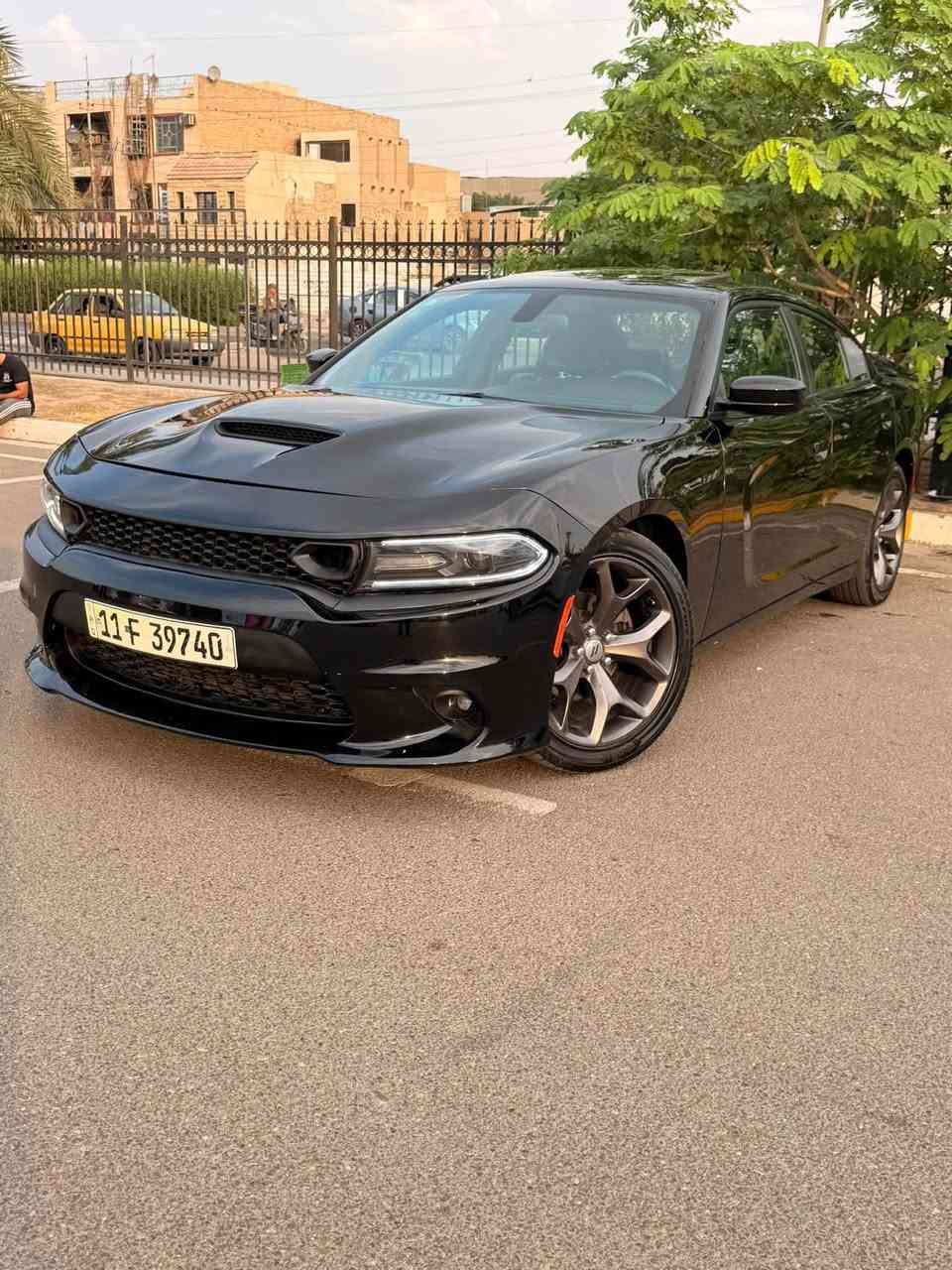 تشارجر SXT بلس • ٢٠٢٠ • ماشي ٥٧ الف