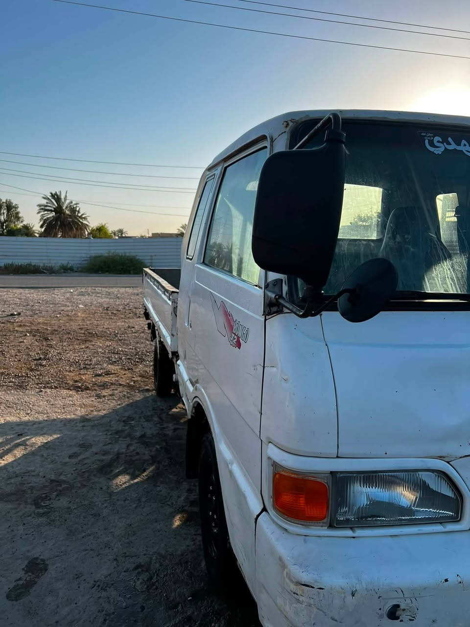 السلام عليكم كيا حمل موديل 96رقم انبارر سياره كفاله كير محرك شاصي اكسال وكشر كدام عينك رادله ترتيبات ماياكل سياره جاهزه سعرهه 58بيهه مجال رقمي ***********
