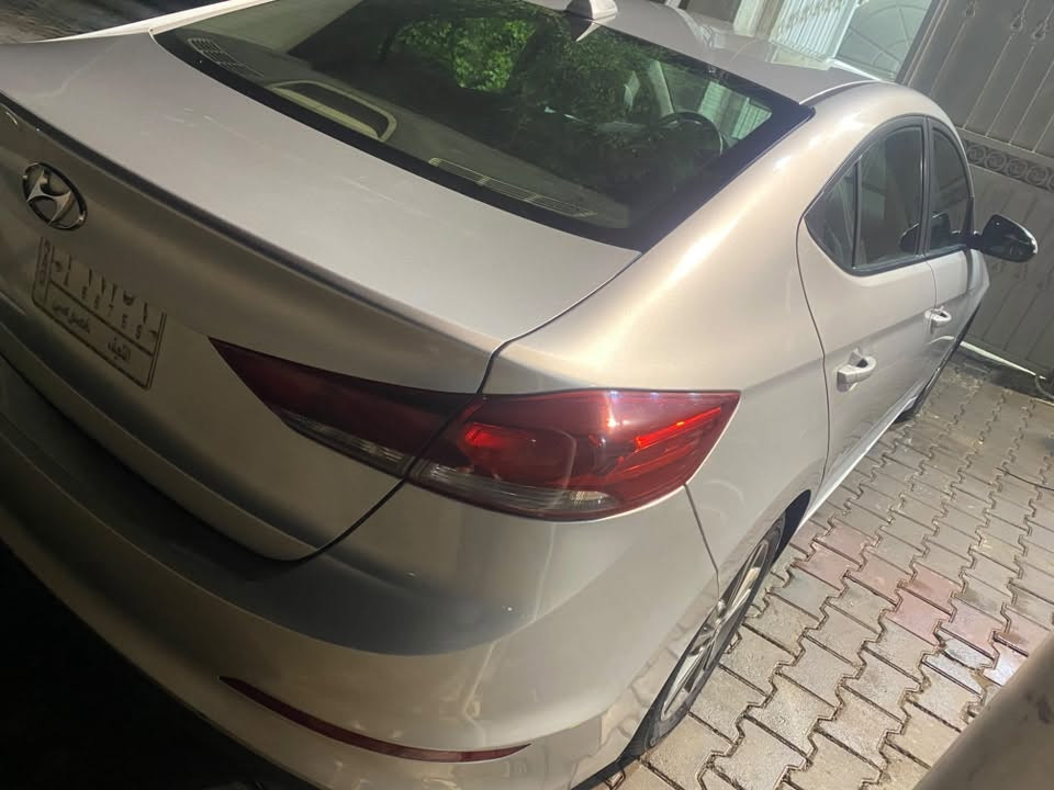 النترا • ٢٠١٨ • نص مواصفات