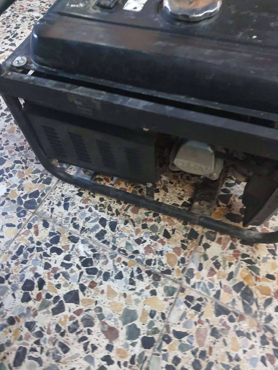 مولدة • باتري • ١٢ أمبير