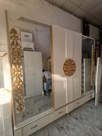 غرفه تركيه • مستعمله • ٥ قطع