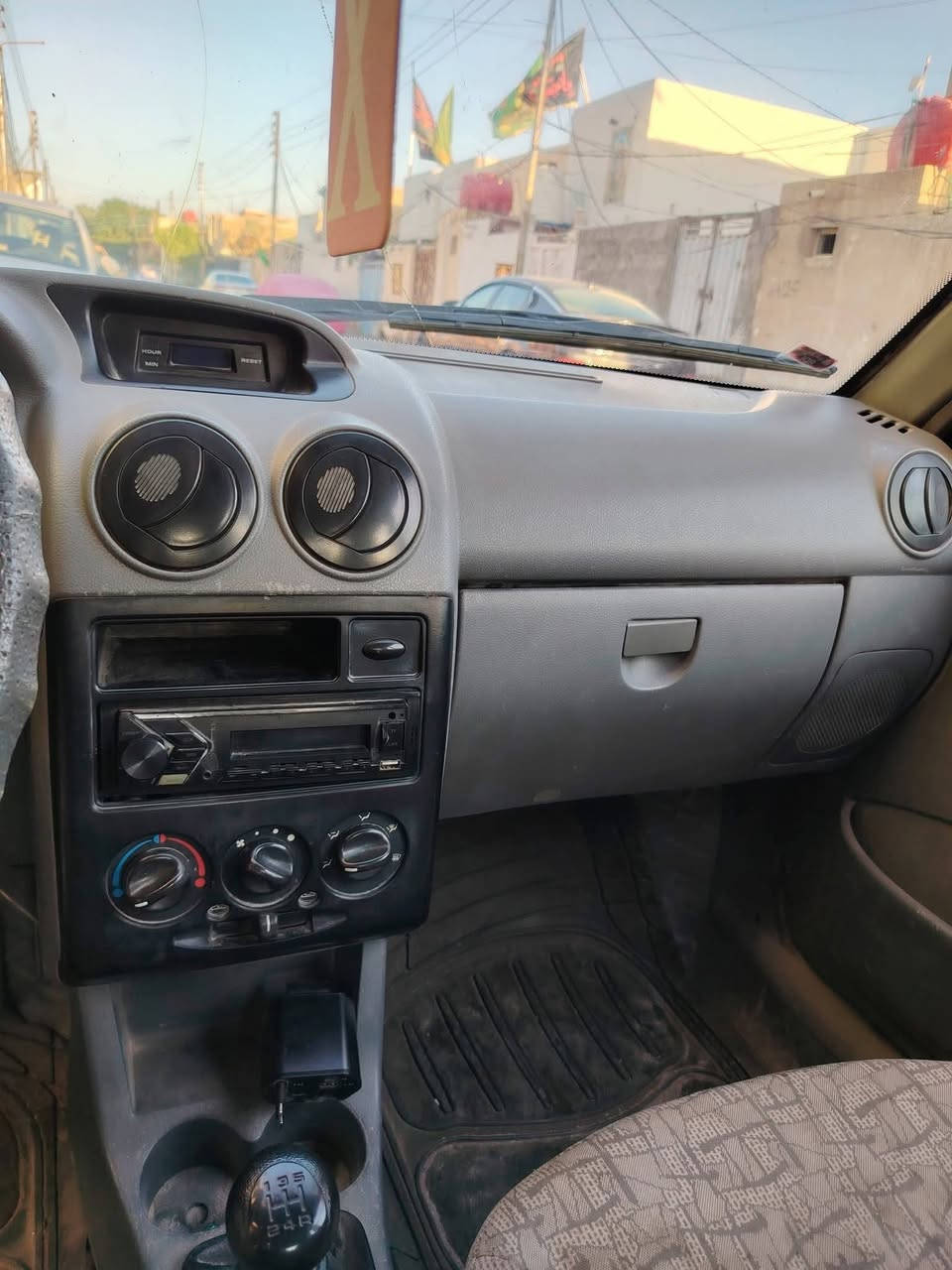 سلام عليكم
للبيع سايبا موديل 14
كير محرك جدد 
حداديه جديده 
تراي يخبل 
السياره خير من الله 
السياره بسعر موبايل مال واحد يشتغل بيها 
على باب الله تكسي السعر 8 ورقات وبيها حك الجيه فقط 
السياره بدون مداور اتكفل سرقه وعشاير الشراي يتصل ***********
