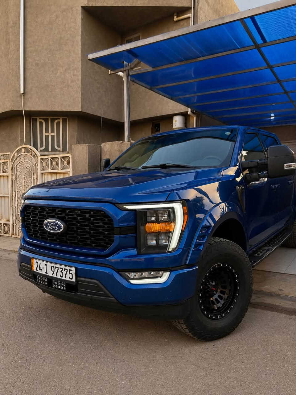فورد F(150) XLt للبيع ..
سياره فورد للبيع مديل 2023 باب طويل بدي قصير سياره معلايه بامريكا لون مميز  حجم محرك 8 سلندر شاشه كبيره كير طياره ويل كب رابتر دوسات رابتر4*4 دفع رباعي ماشيه 23 الف حادث جاملغ لامامي جه السايق لايت لد زنون رادار امامي خلفي كامره تحكم وضعيات القياده دشبول دجتل بالكامل سياره فول ما عدا فتحه السقف رقم دهوك تحويل ثاني يوم تحويل وكاله سياره مكانه بابل (حله) السعر لاتصال على الرقم (***********).
