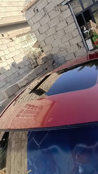 سبكترا • ٢٠٠٩ • وارد امريكا