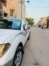 نيفارة • ٢٠٠٩ • محرك ٣٠٠٠