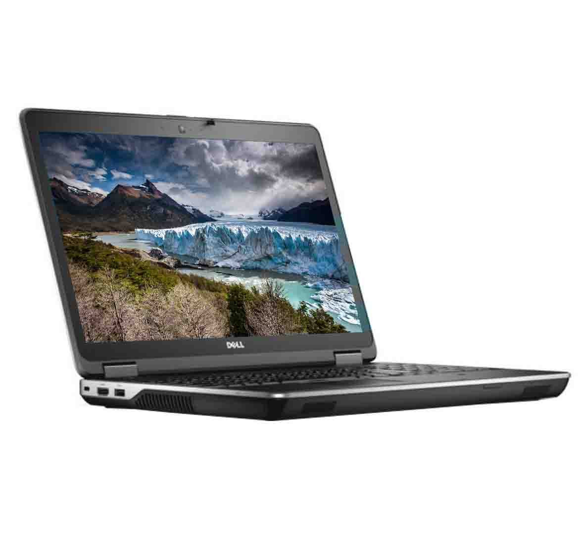 Latitude E6540 • كور i7 • SSD 256GB