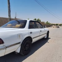 موديل ٩١ • رقم ديالى • تبريد شغال