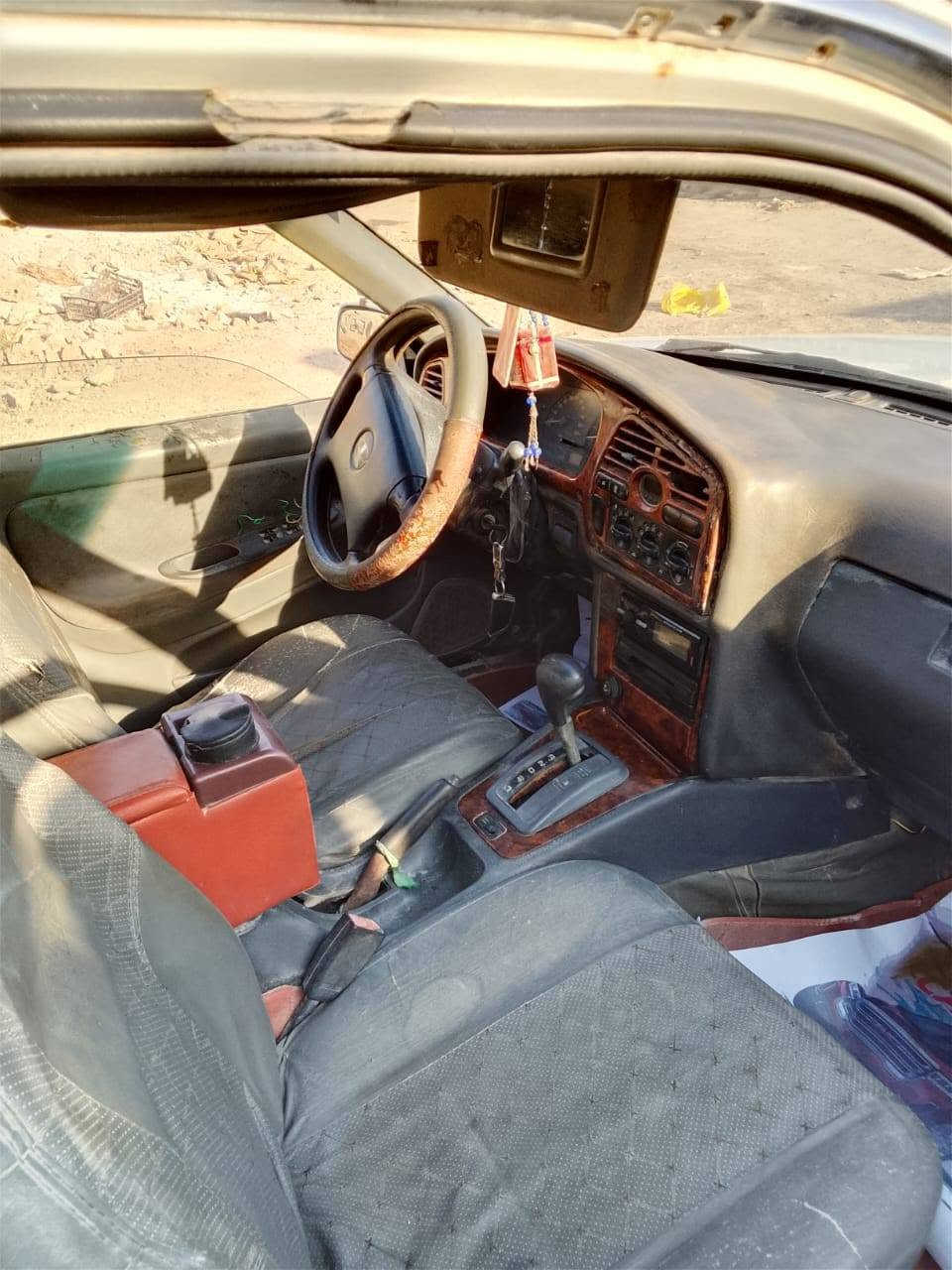 برنس فراشة رقم بغداد دولي
سيارة حلوة ونضيف مال جناي بيع مستعجل 
سعر مناسب 25وبيه مجال للطيبين 
مكاني بغداد قرب علوة الرشيد ‏‪***********‬‏
