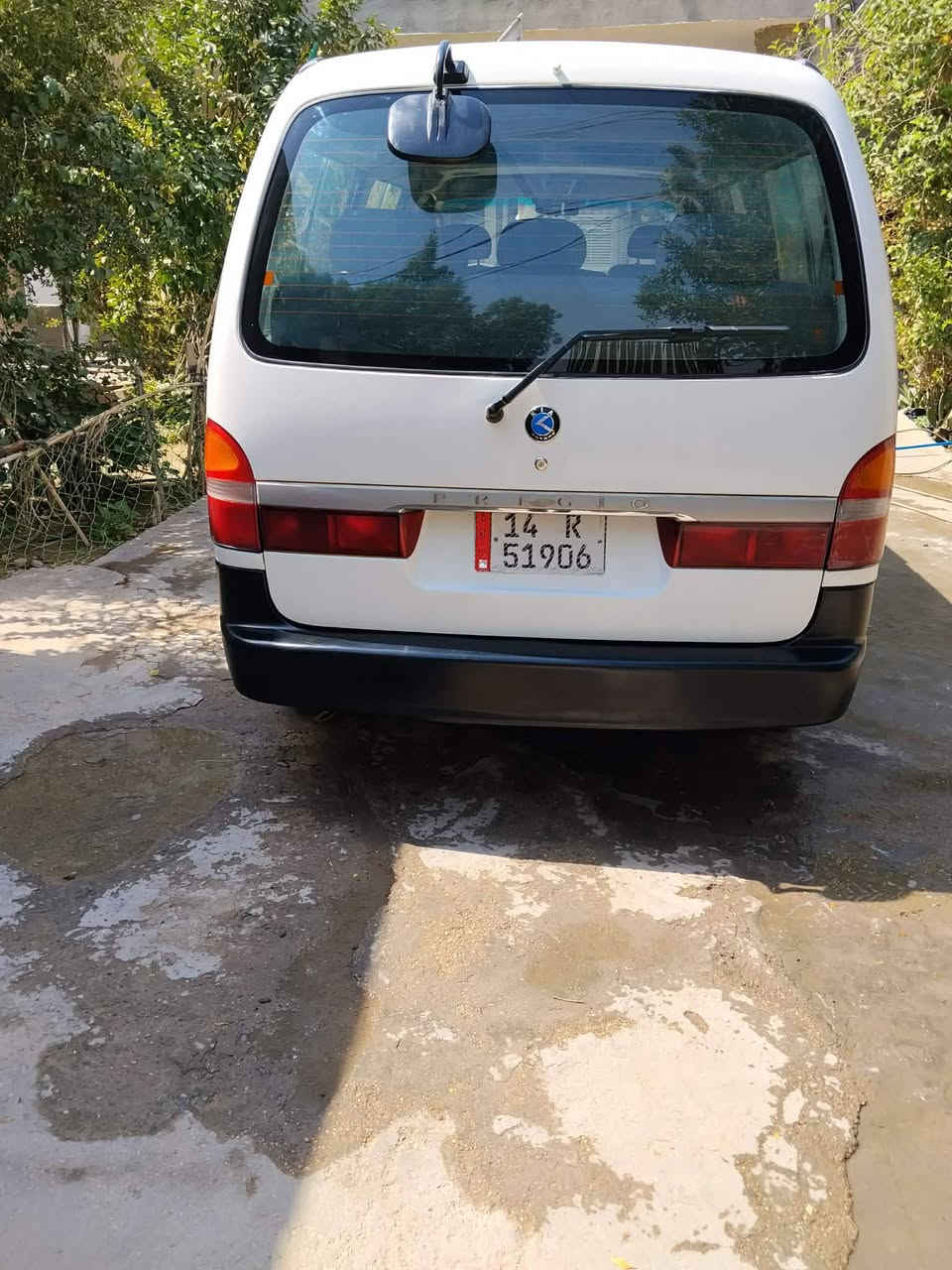 السلام عليكم كيه بريجو 2003بسمي مكينه كير اكسن تخم تاير كهربائات داخل كله جديد شواصي كفاله المكان حله***********

