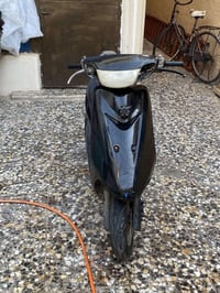 عصفوريه • مكاني • تاير الخلفي مبنجر