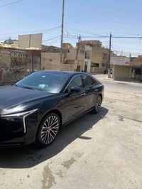 سياره p70 مديل 24 مكفوله محرك 2000 تيربو مكان بغداد البياع تقاطع الدرو...