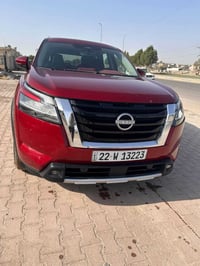 باثفايندر • ٣.٥ لتر • ٤×٤