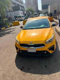 حادثه امريكة • ٢٠٢١ • بغداد البلديات