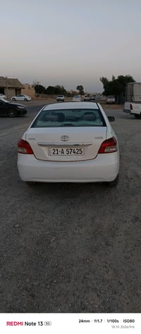 یارس 2008 سێ پارچە بێ ناوگرتن لای سەکن سەنەوی تا 2030 تازەیە کارت بەنز...