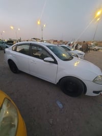 مجمع حطين • مكفولة • خدوش