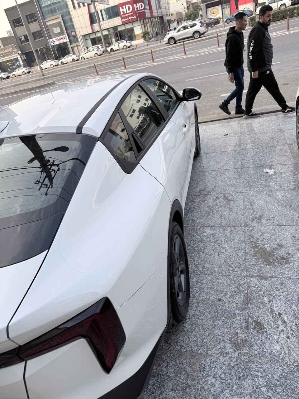 كيا K4 
موديل 2025 خليجي
ضمان شركة نم 
 رقم اربيل بسمي تحويل ثاني يوم 
مكينه 20 دوش المرغوب 
كير At 
ماشيه 10 الف 
السعر 177 
***********
