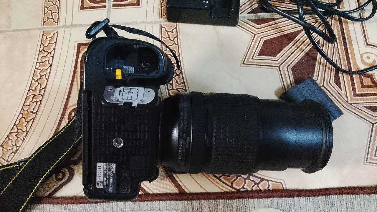من رخصت الادمن كامره نيكون 7500 نظيفه حيل ناصريه سوق الشيوخ السعر ٨٠٠ وبيه مجال الاتصال علئ الرقم *********** مكلف بالنشر مجاوب علئ الخاص الرقم بيه واتساب
