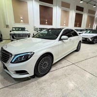 S500 • ٢٠١٥ • رقم سليمانية