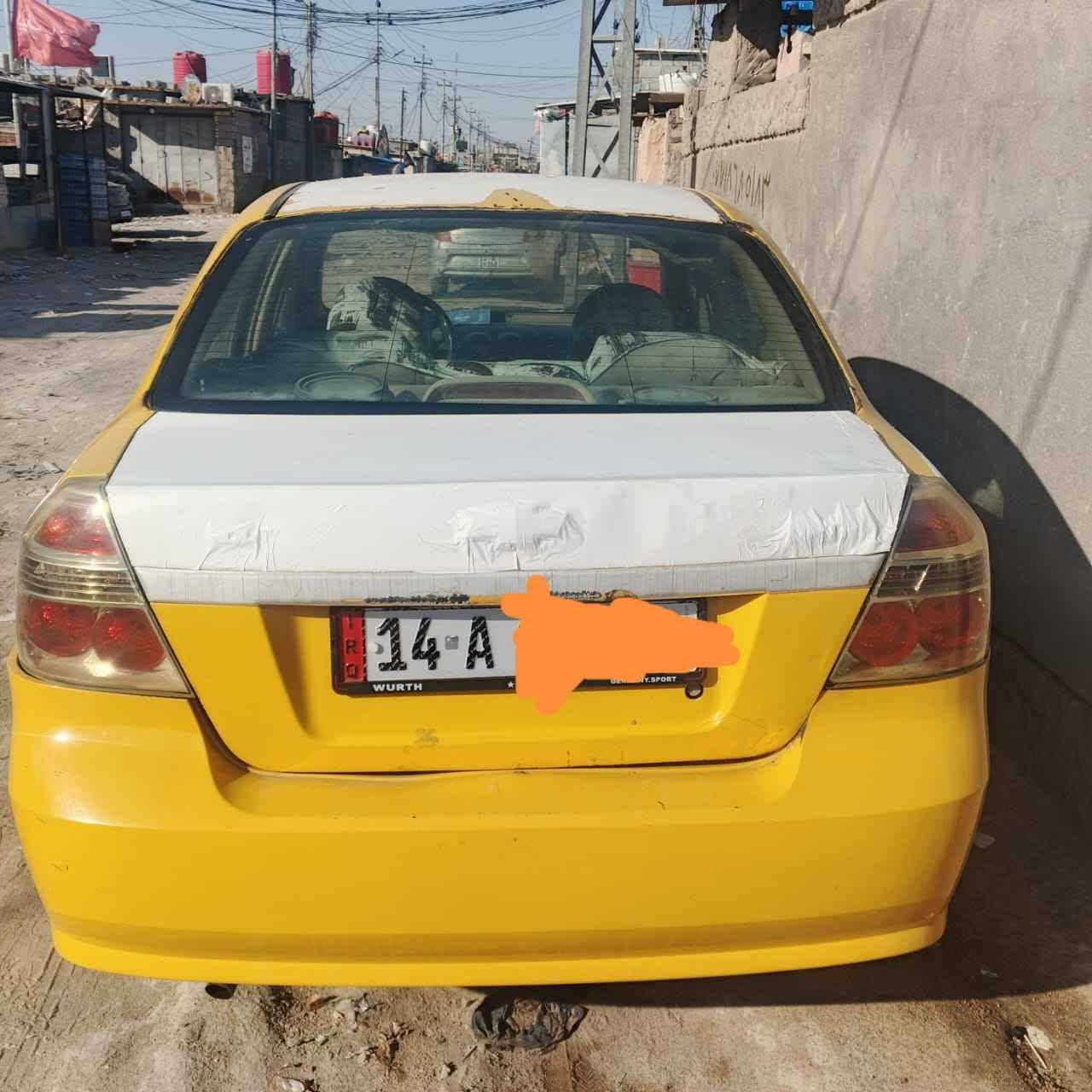 *********** البصرة, العراق
