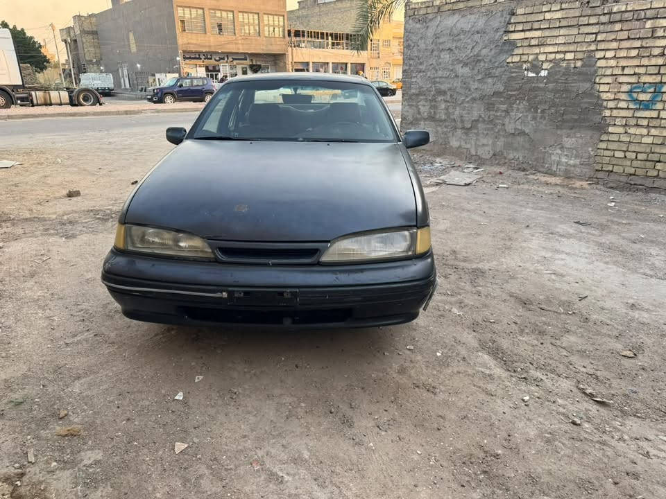 برنس مديل 94 سيارة كير مكينة كفالة كهربائيات رقمهة مثل متشوفون عنوانهة بغداد سيارة رايدهة ب 50 وبيهة مجال بسيط للأستفسار ***********
