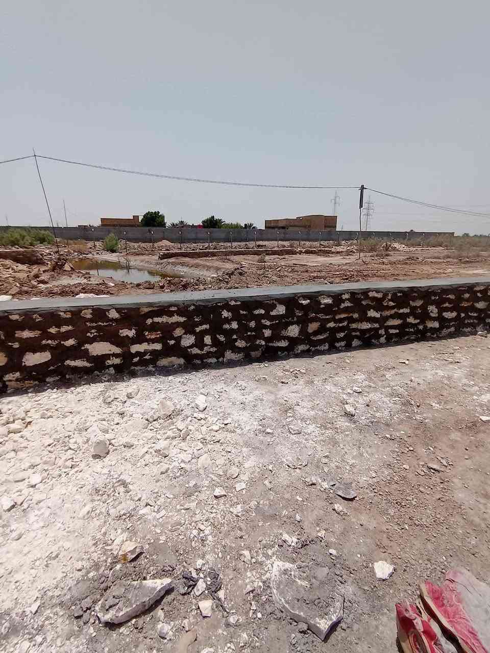 اشغال حسب الطلب • مهدي الزيادي • اعمال بناء