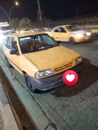 موديل ٢٠١١ • كربلاء • مكينة مكفولة